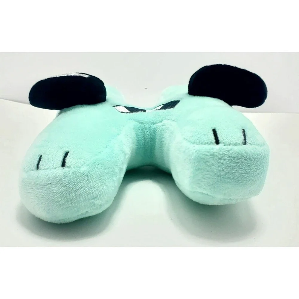 Alphabet Lore H Plush 7